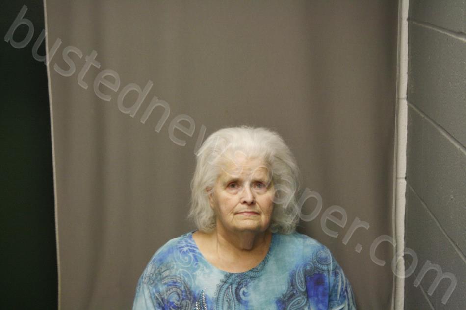 HOEHN, SANDRA LEE #, Perry County, Missouri - 2024-02-27 13:59:00