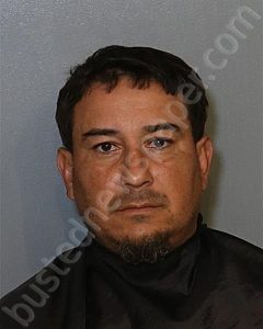 EDWIN JESUS SANTIAGO-BRACERO | 2024-02-28 Osceola County, Florida Booking