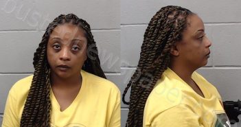 <B>JONES</B>, LENORA <B>JOYCE</B> #, Hays County, Texas - 2024-02-28