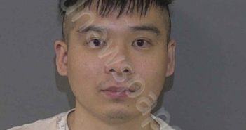 NGUYEN, KHOA DANG | 2024-02-28 01:41:00 Union County, North Carolina Booking