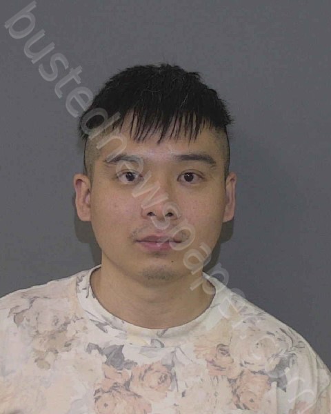NGUYEN, KHOA DANG #, Union County, North Carolina - 2024-02-28 01:41:00