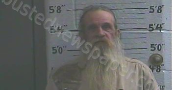 <B>MILLER</B>, <B>BRIAN</B> #, Ballard County, Kentucky - 2024-02-28 19:25:00