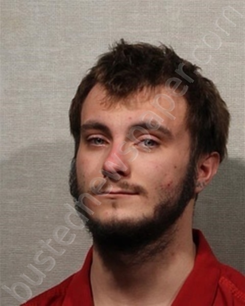 DENNIS MARSHALL ALLMAN #, Jackson County, Indiana - 2024-02-28 18:52:00