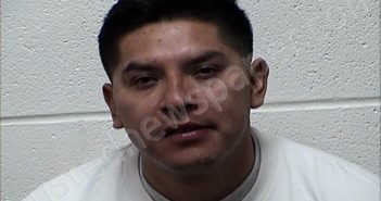 VICTORIA MEDINA, RAFAEL | 2024-02-28 Chase County, Kansas Booking