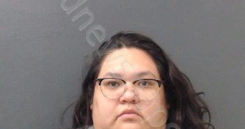 <B>HERNANDEZ</B>, <B>DESIRAE</B> NICOLE #, Comal County, Texas - 2024-02-28