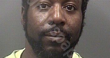 SMITH, ANTONIO DARIUS | 2024-02-28 09:14:00 Rowan County, North Carolina Booking