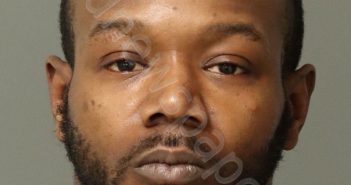 KNIGHT, ANTHONY TERRANCE | 2024-02-28 08:13:00 Wake County, North Carolina Booking