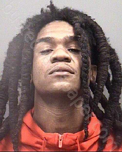 POLK, TYJAE NIKILI #, Rowan County, North Carolina - 2024-02-28 16:40:00