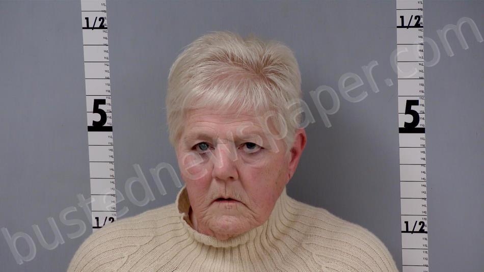 VOLCY, GERI LYNN #, Gratiot County, Michigan - 2024-02-28 15:08:00
