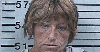 BULLARD, KAREN FRANCIS | 2024-02-28 21:09:24 Hood County, Texas Booking