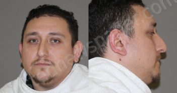 ESTRADA, ANDRES | 2024-02-28 Denton County, Texas Booking