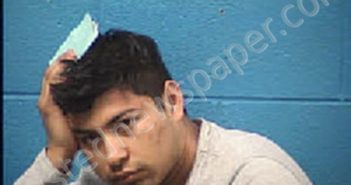DIAZ, FABIAN LEYVA | 2024-02-28 23:16:00 Transylvania County, North Carolina Booking