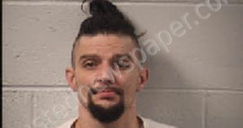 POPSON, JOHN CONWAY | 2024-02-28 08:00:00 Transylvania County, North Carolina Booking