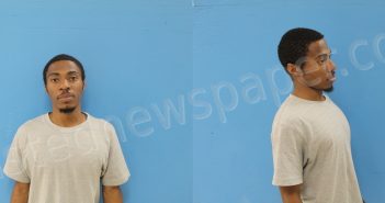<B>NEBORS</B>, <B>TREVOR</B> <B>ZACHERY</B> <B>GERAUD</B> #, Guadalupe County, Texas - 2024-02-28