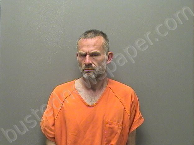 GRUBBS,KEVIN NATHANIEL #, Garland County, Arkansas - 2024-02-28 00:42:00