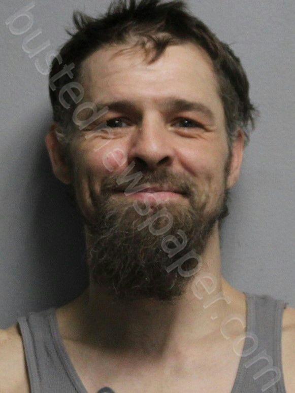 MOORE, ANTHONY HALE #, Butler County, Ohio - 2024-02-28 01:00:00