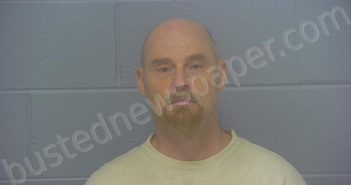 <B>WHITE</B>, <B>NICHOLAS</B> <B>LEE</B> #, Greene County, Missouri - 2024-02-28 15:50:00
