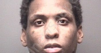 GEORGE, JONATHAN MORAN | 2024-02-28 Suffolk, Virginia Booking