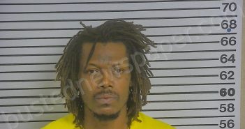 MCDUFFIE, FREDDIE TOBY, II | 2024-02-28 13:49:35 Forrest County, Mississippi Booking