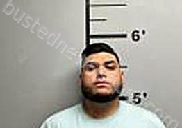 <B>MENDEZ</B>–<B>LOPEZ</B>, TOMAS <B>ALBERTO</B> #, Benton County, Arkansas - 2024-02-28
