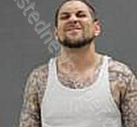 <B>OWENS</B>, <B>KORY</B> <B>CECIL</B> #, Wayne County, Indiana - 2024-02-28