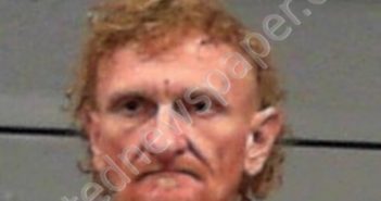 <B>YEAGER</B>, <B>CHARLES</B> <B>RAY</B> #, Harrison County, West Virginia - 2024-02-28 11:40:00