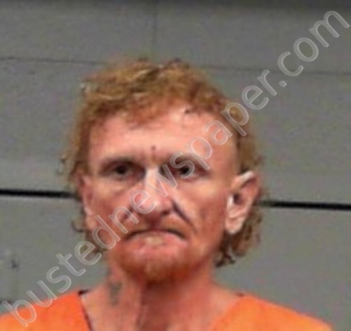 YEAGER, CHARLES RAY #, Harrison County, West Virginia - 2024-02-28 11:40:00