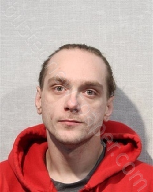 SETH DEWAYNE COLLINS #, Jackson County, Indiana - 2024-02-28 23:53:00