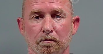<B>TURNER</B>, <B>STEVEN</B> <B>DONALD</B> #, Escambia County, Florida - 2024-02-28 16:00:00