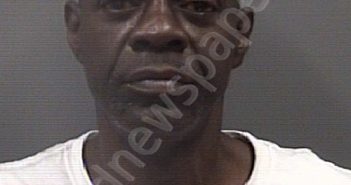 TORRENCE, TIMOTHY | 2024-02-28 02:15:00 Rowan County, North Carolina Booking