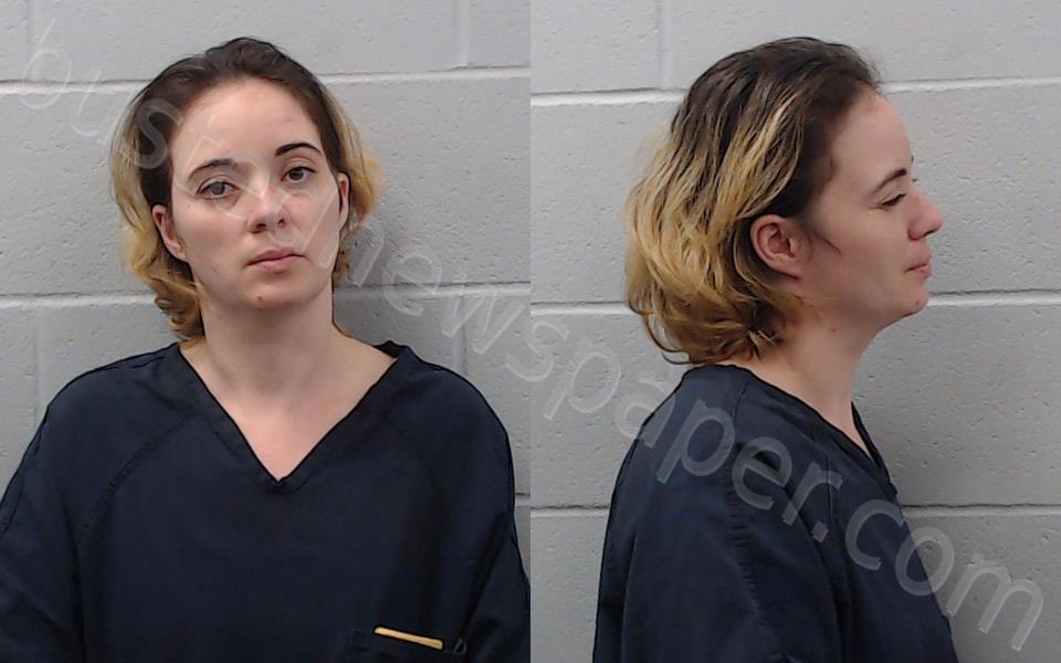 KUNSMAN, RENEE CHARLOTTE #, Hays County, Texas - 2024-02-28