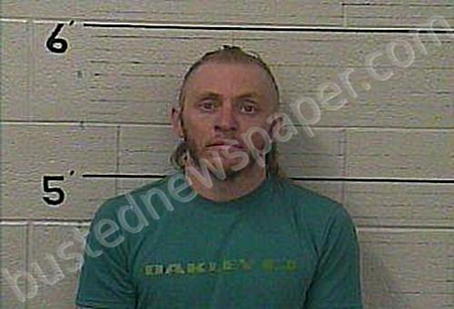 LAXTON, JUSTIN #, Knox County, Kentucky - 2024-02-28 13:04:00
