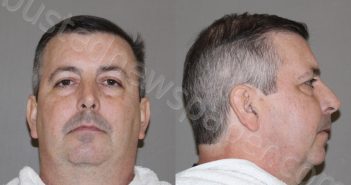 CARMITCHEL, BENJAMIN ANDREW | 2024-02-28 Denton County, Texas Booking