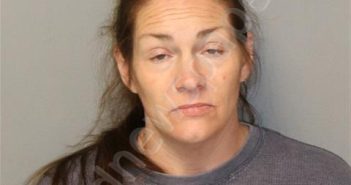 <B>BALDWIN</B>, <B>AMANDA</B> <B>ELIZABETH</B> #, New River Valley Regional Jail, Virginia - 2024-02-28
