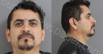 ARGUMEDO <B>MARTINEZ</B>, <B>FRANCISCO</B> <B>JAVIER</B> #, Angelina County, Texas - 2024-02-28