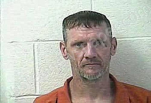 DAVIS, DANIEL WAYNE #, Daviess County, Kentucky - 2024-02-28 14:52:00