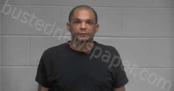 ALEXANDER, DASHAWN ALLEN | 2024-02-28 05:27:00 Oldham County, Kentucky Booking