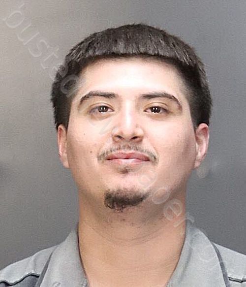 TREVINO, JOSHUA #, Mclennan County, Texas, McLennan County, Texas - 2024-02-28
