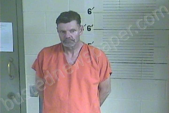 WILSON, SCOTTIE R #, Three Forks, Kentucky - 2024-02-28 22:11:00