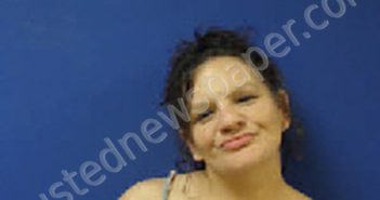 <B>JACOBS</B>, <B>BRANDY</B> <B>NICOLE</B> #, Sampson County, North Carolina - 2024-02-28 19:54:00