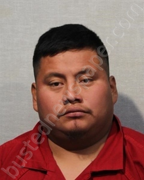 PEDRO TOMAS-BALTAZAR #, Jackson County, Indiana - 2024-02-28 18:54:00