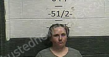 <B>SASSER</B>, <B>TARA</B> <B>JESSICA</B> <B>LYNN</B> #, Whitley County, Kentucky - 2024-02-28 09:53:00