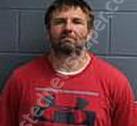 <B>SARVIS</B>, <B>BRIAN</B> <B>LEE</B> #, Pender County, North Carolina - 2024-02-28
