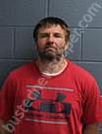 SARVIS, BRIAN LEE #, Pender County, North Carolina - 2024-02-28