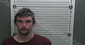 <B>CALLAHAN</B>, <B>JASON</B> #, Harlan County, Kentucky - 2024-02-28 18:22:00