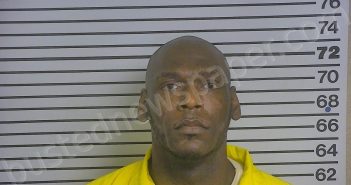 MCCASKILL, ALFRED | 2024-02-28 13:15:07 Forrest County, Mississippi Booking