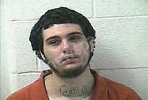 BROWN, JEFFERY DAMON JOSEPH #, Daviess County, Kentucky - 2024-02-28 17:37:00