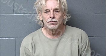 ZENTMYER, <B>BRIAN</B> SCOTT #, Woodford County, Illinois - 2024-02-28