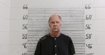 <B>STRANG</B>, <B>JOE</B> #, Socorro County, New Mexico - 2024-02-28 11:16:00