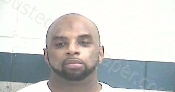 <B>CONRAD</B>, <B>ANTONIO</B> JUSTIN #, Breckinridge County, Kentucky - 2024-02-28 10:30:00